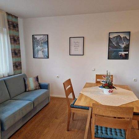 Wohlfuehlapartment 47 Götzis エクステリア 写真