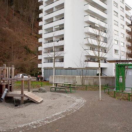 Wohlfuehlapartment 47 Götzis エクステリア 写真