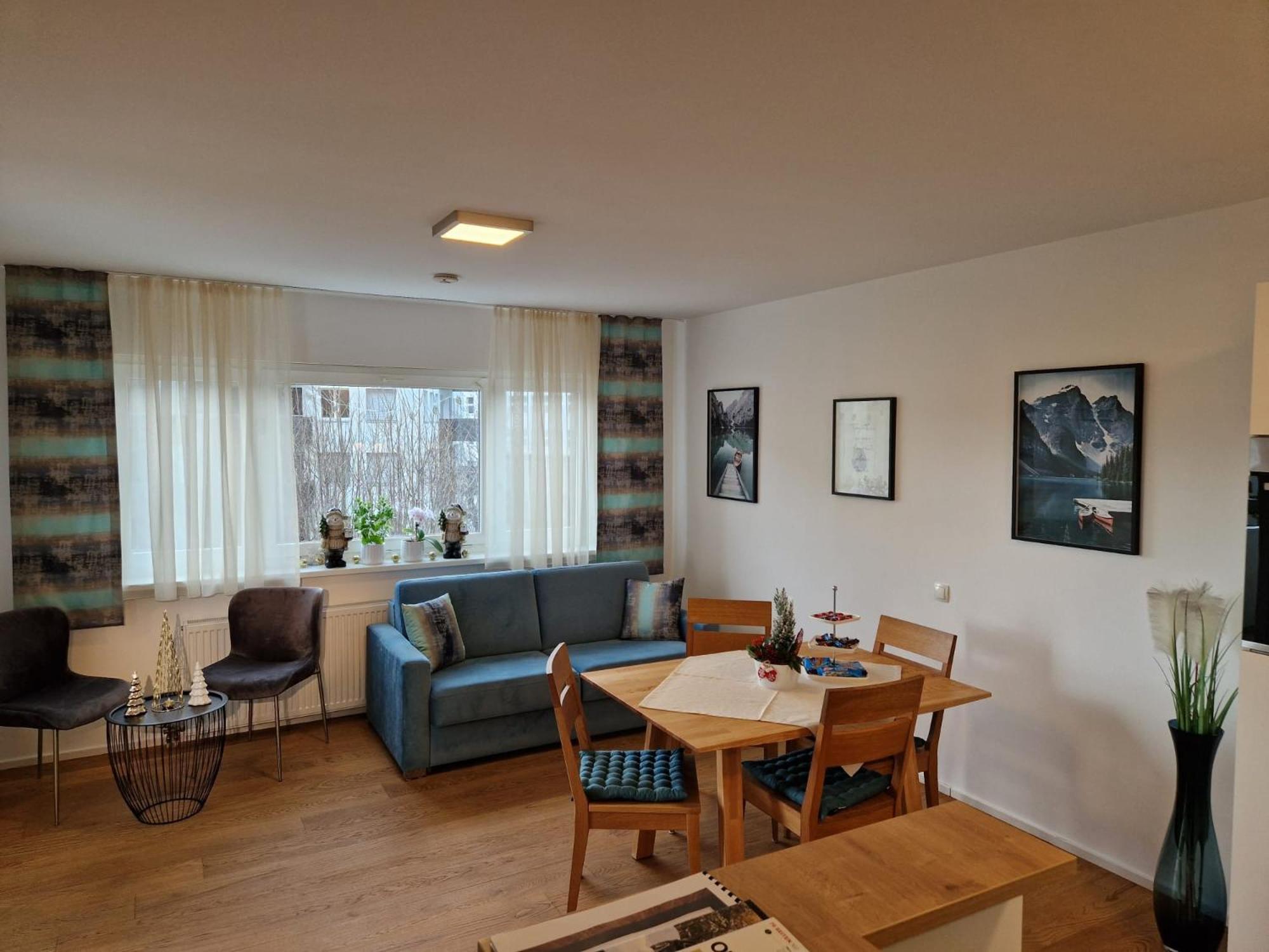 Wohlfuehlapartment 47 Götzis エクステリア 写真