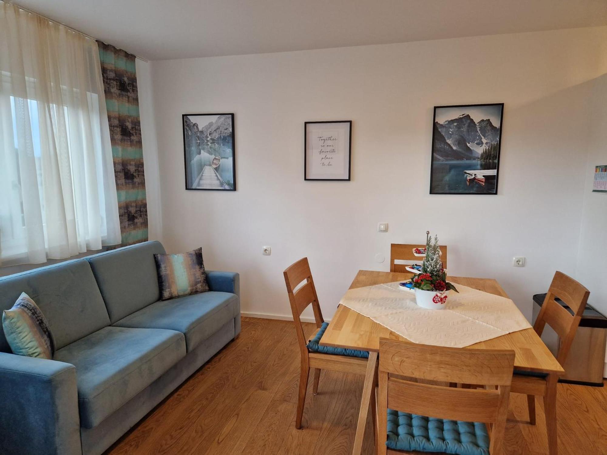 Wohlfuehlapartment 47 Götzis エクステリア 写真