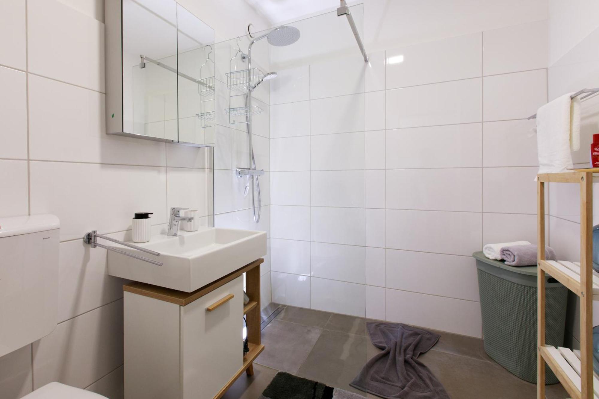 Wohlfuehlapartment 47 Götzis エクステリア 写真