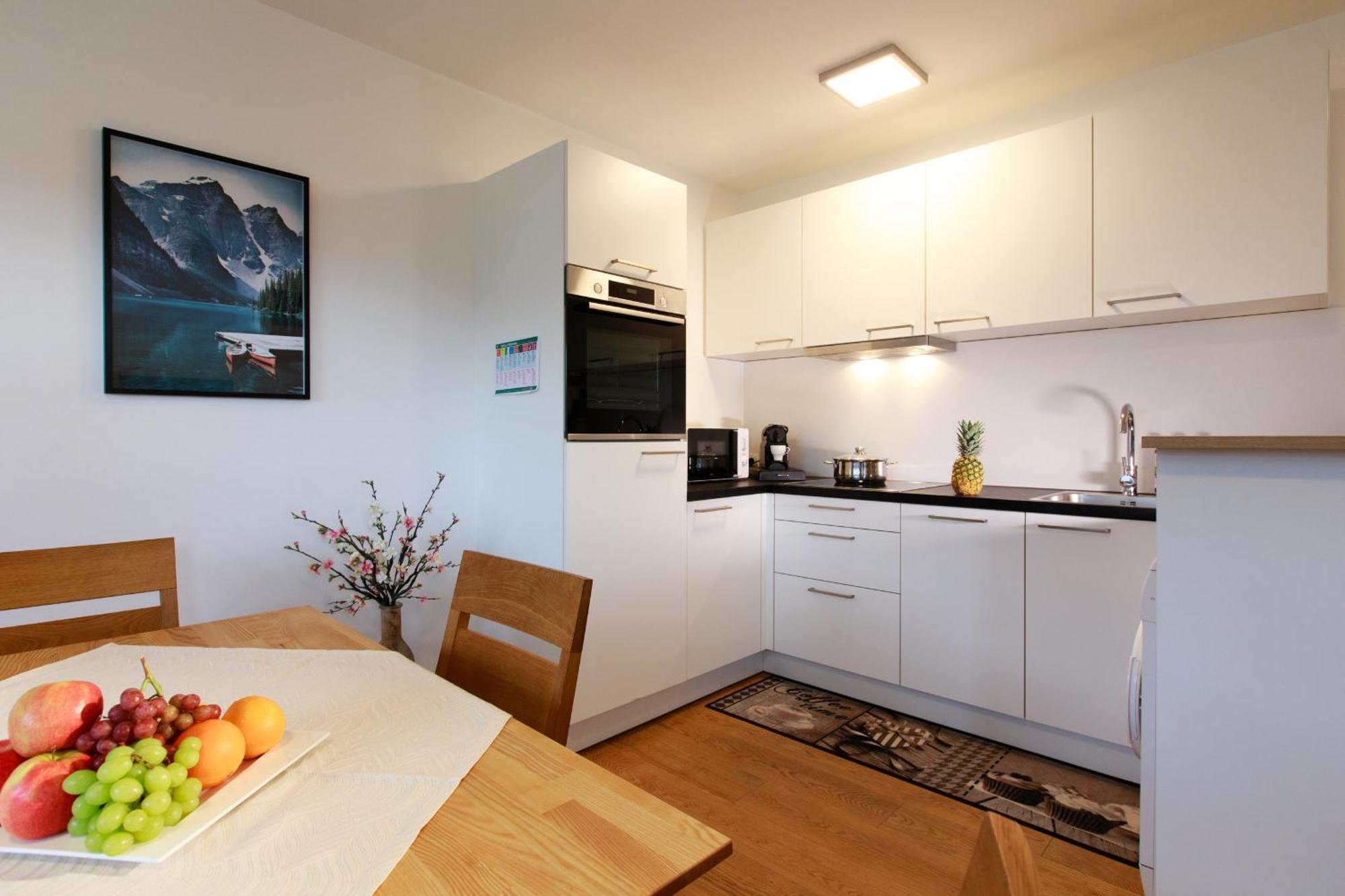 Wohlfuehlapartment 47 Götzis エクステリア 写真