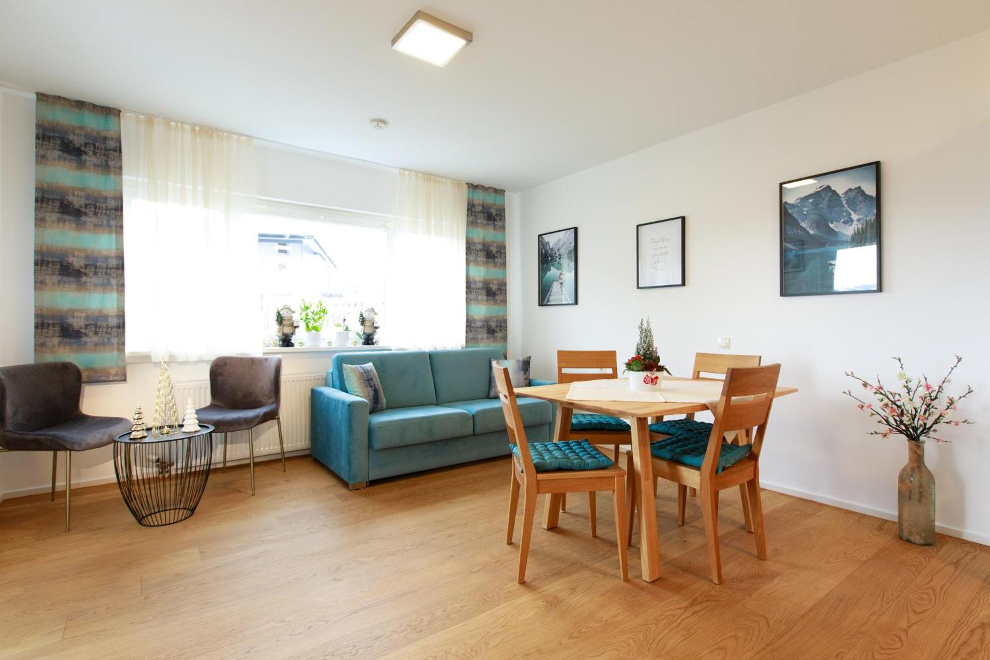 Wohlfuehlapartment 47 Götzis エクステリア 写真